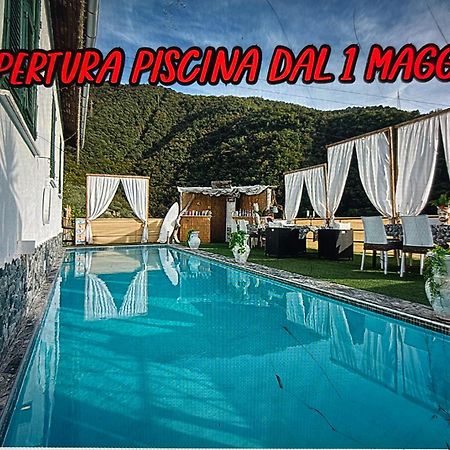 Re Dream Suite A Tema - Rapallo Exteriör bild