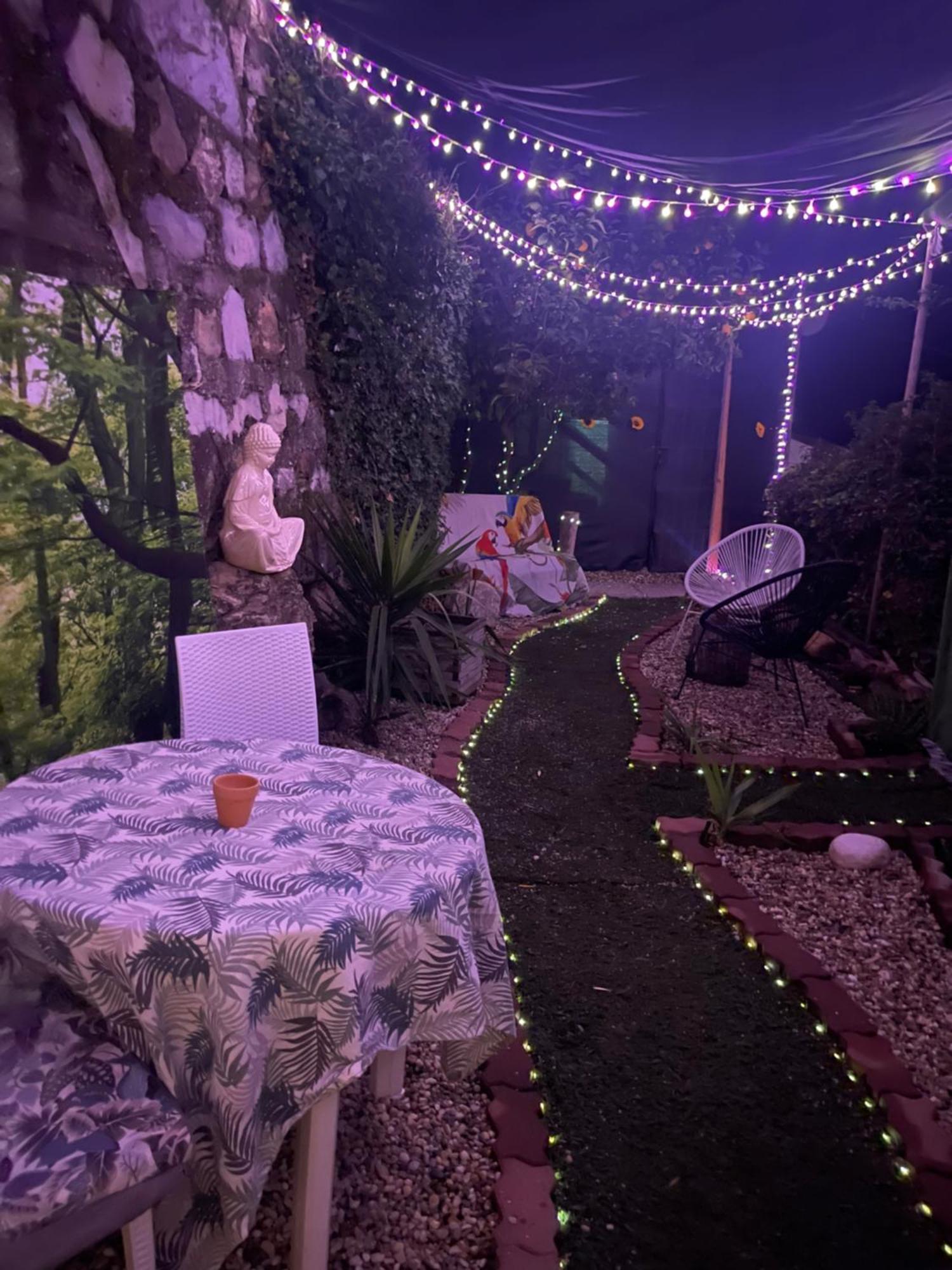 Re Dream Suite A Tema - Rapallo Exteriör bild