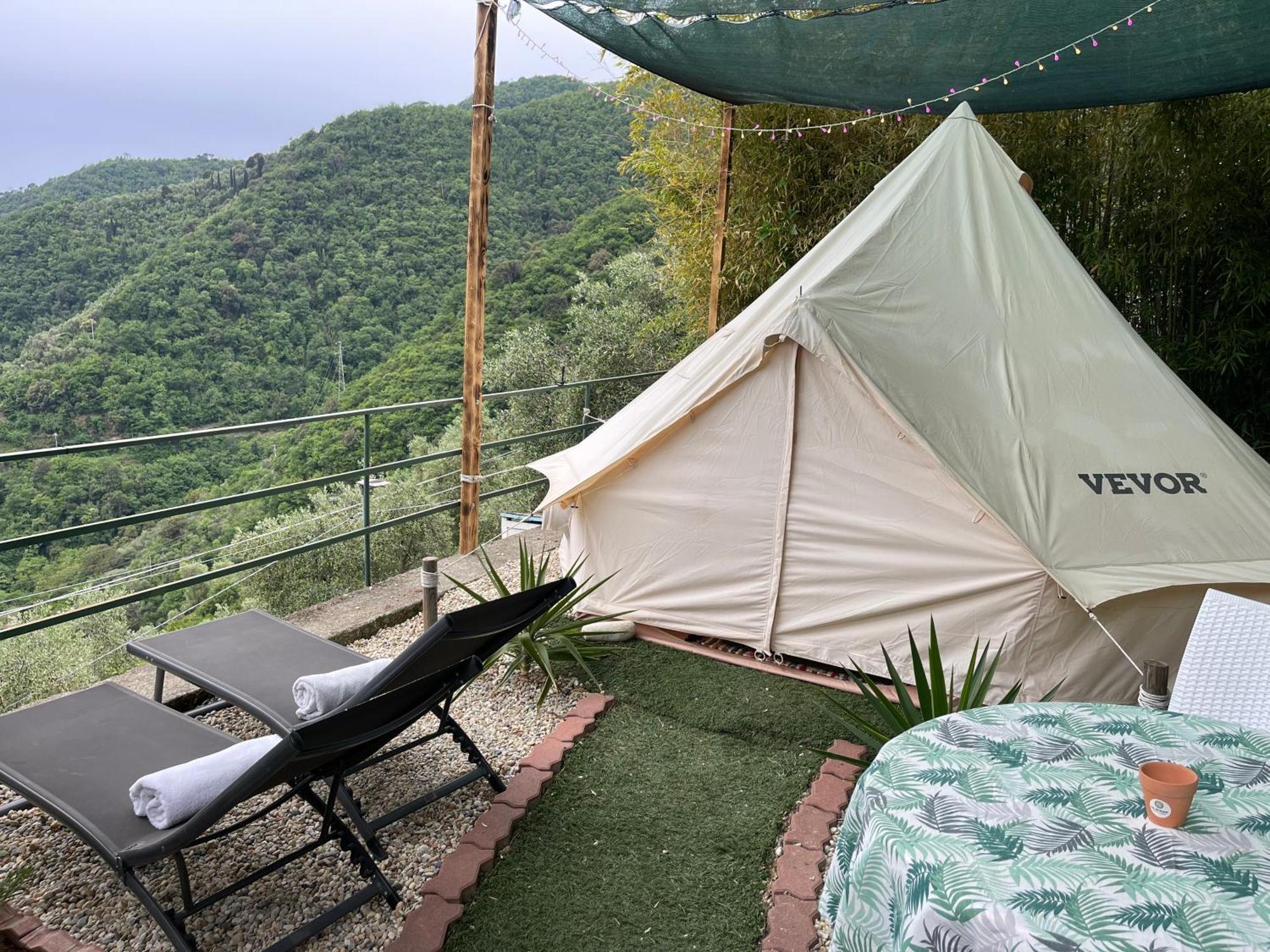 Re Dream Suite A Tema - Rapallo Exteriör bild