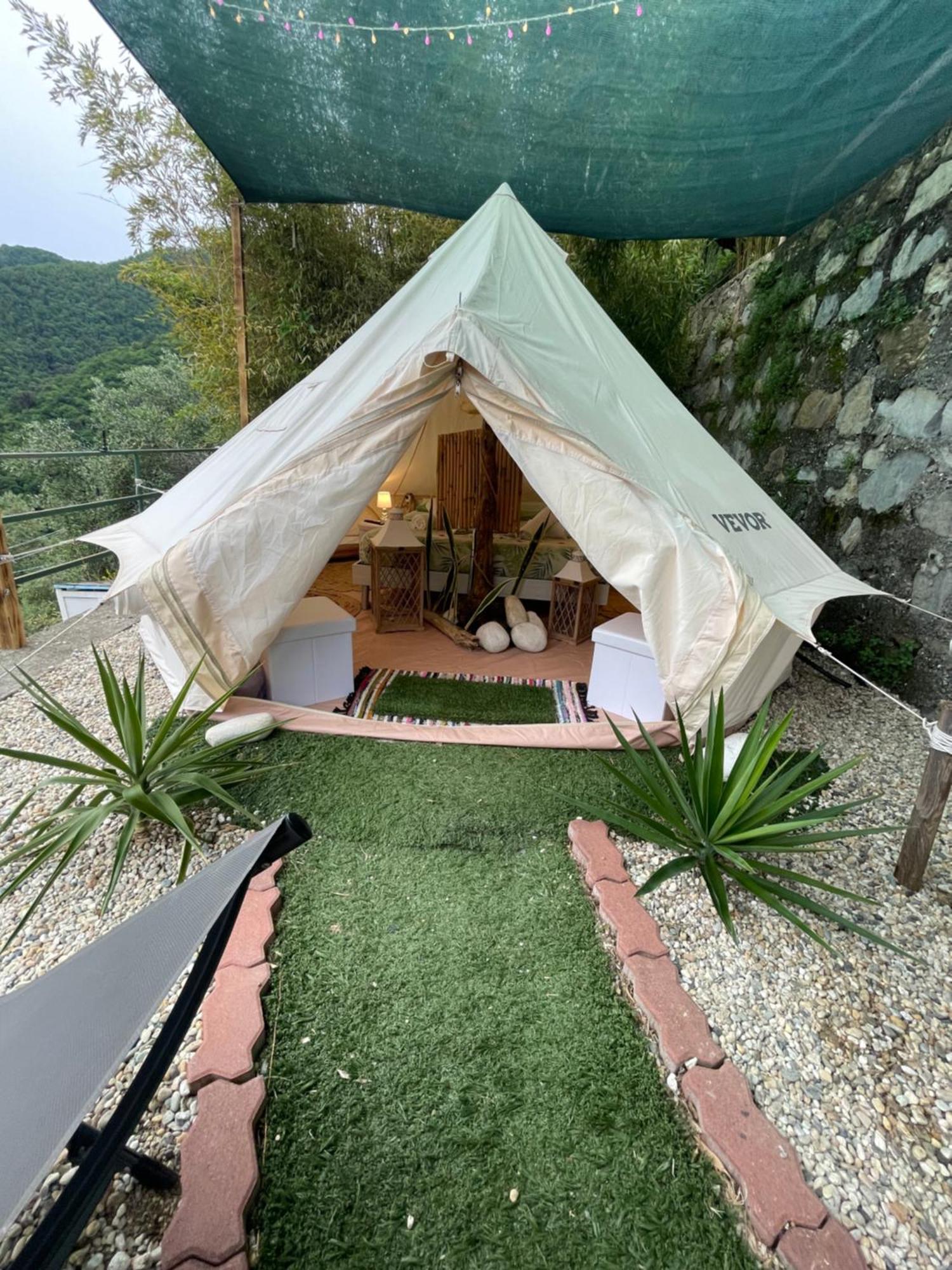 Re Dream Suite A Tema - Rapallo Exteriör bild