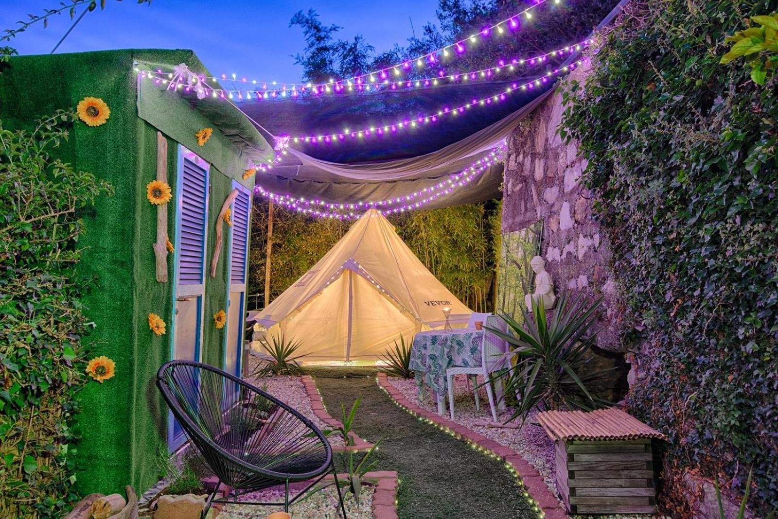 Re Dream Suite A Tema - Rapallo Exteriör bild