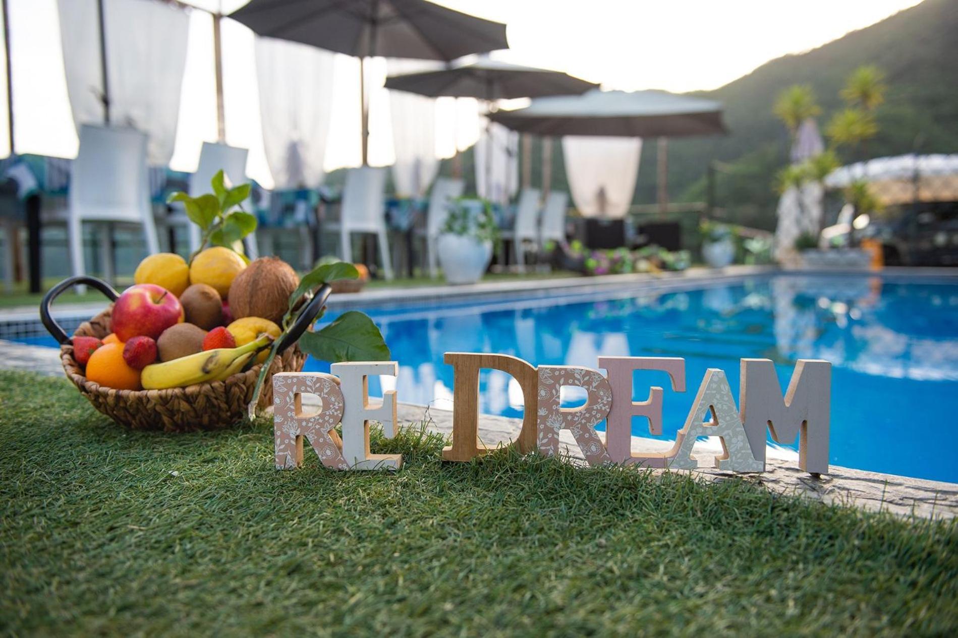 Re Dream Suite A Tema - Rapallo Exteriör bild