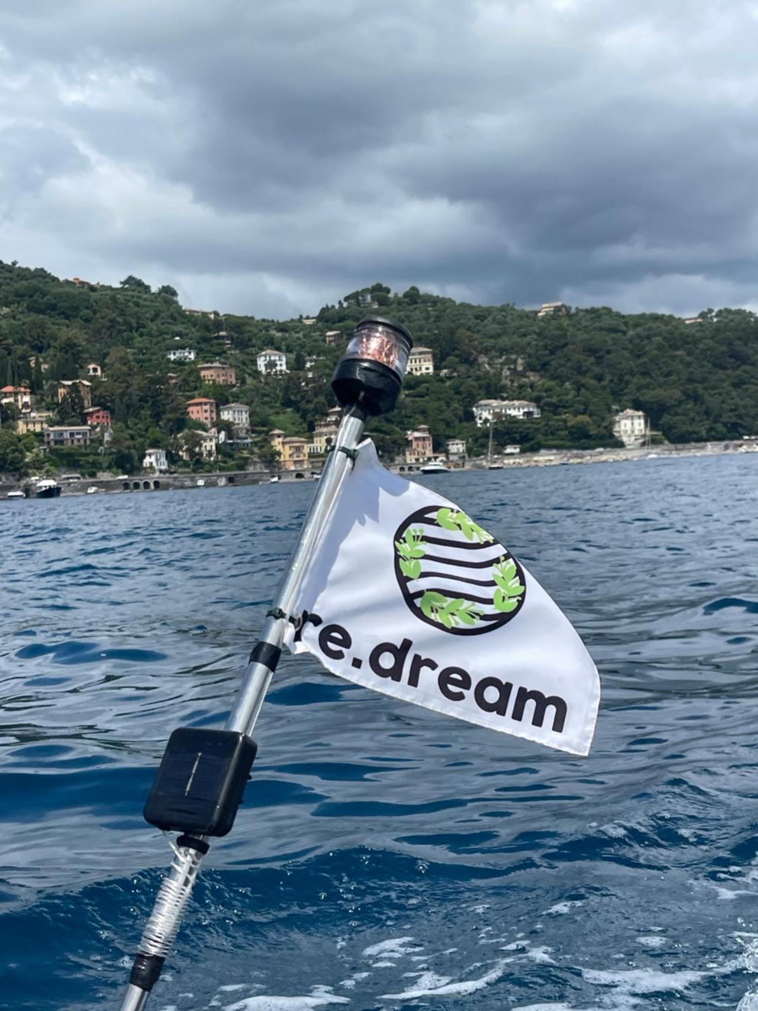 Re Dream Suite A Tema - Rapallo Exteriör bild