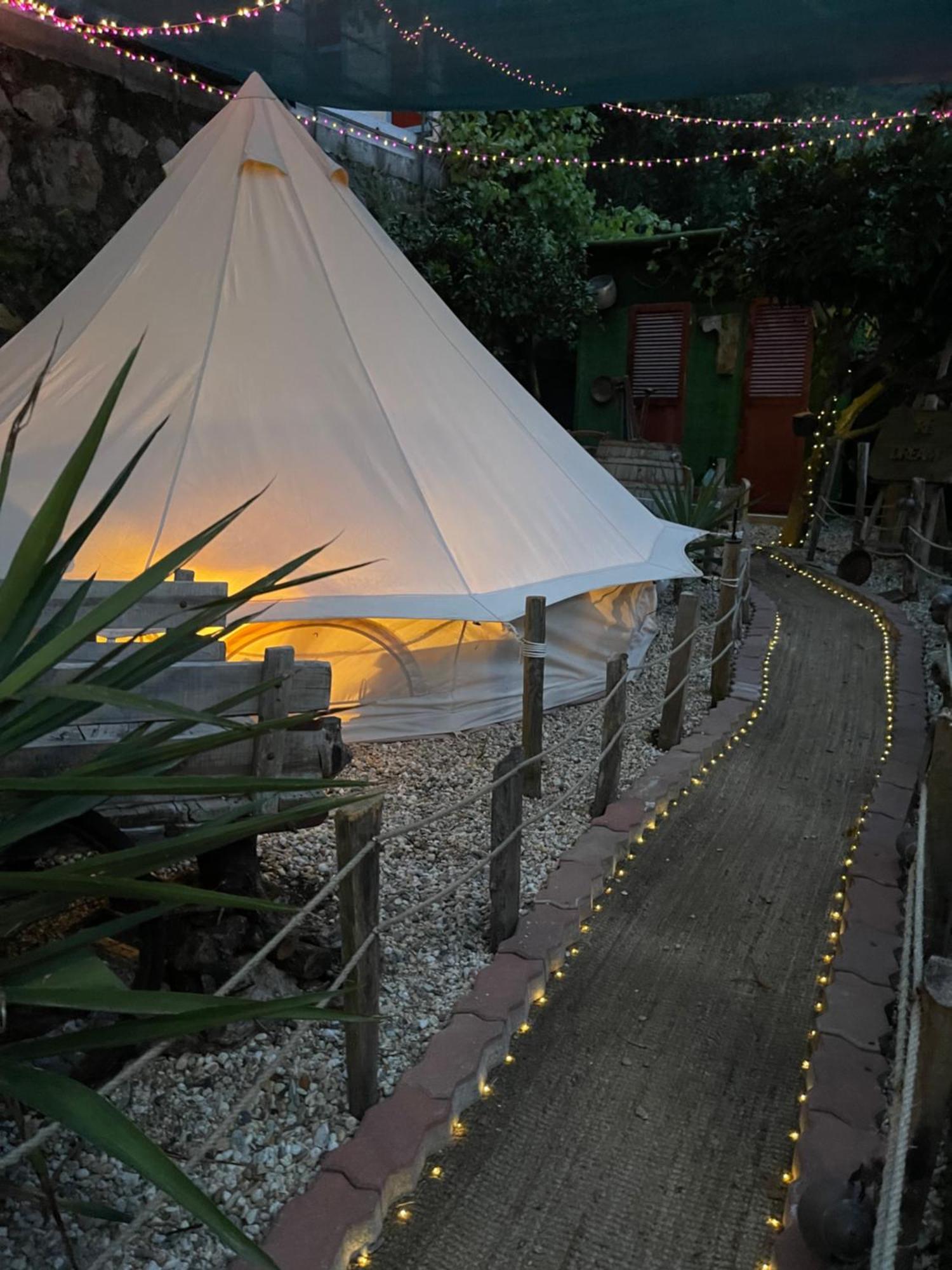 Re Dream Suite A Tema - Rapallo Exteriör bild