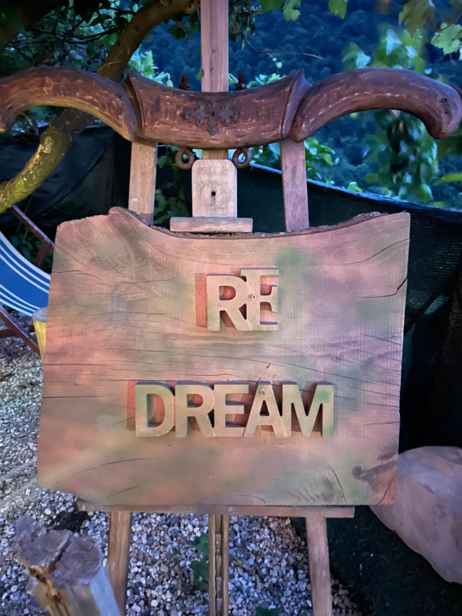 Re Dream Suite A Tema - Rapallo Exteriör bild