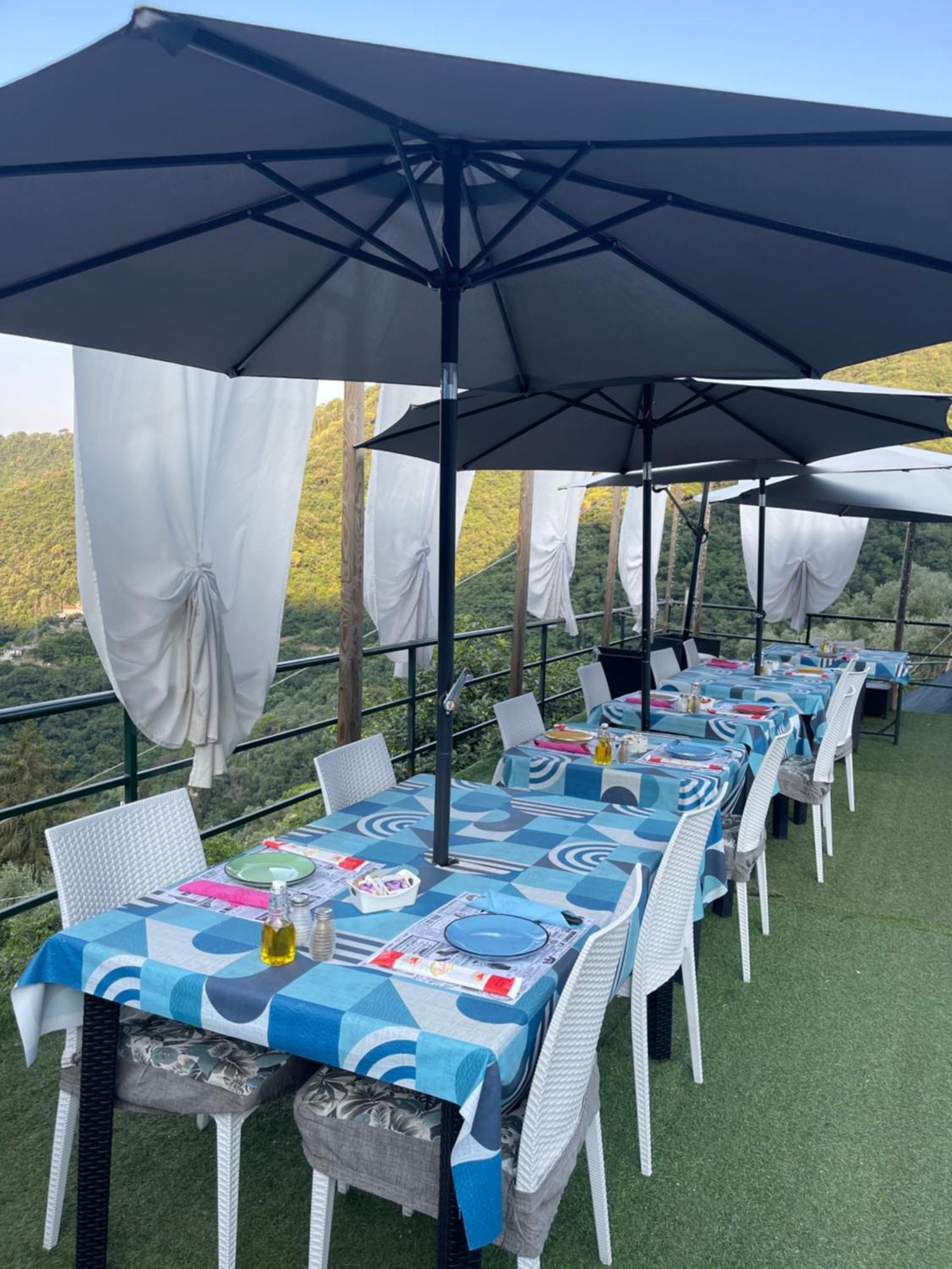 Re Dream Suite A Tema - Rapallo Exteriör bild