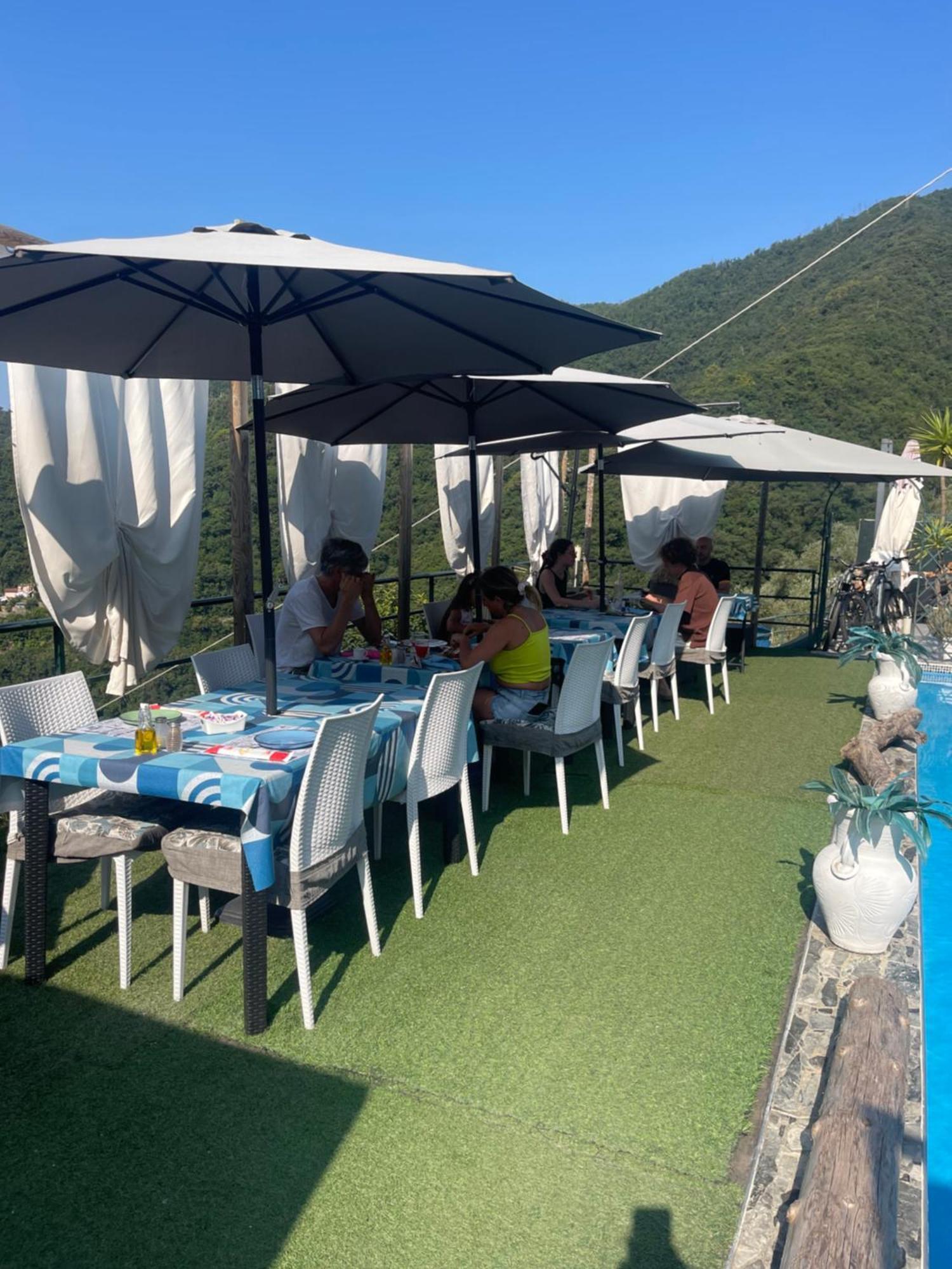 Re Dream Suite A Tema - Rapallo Exteriör bild