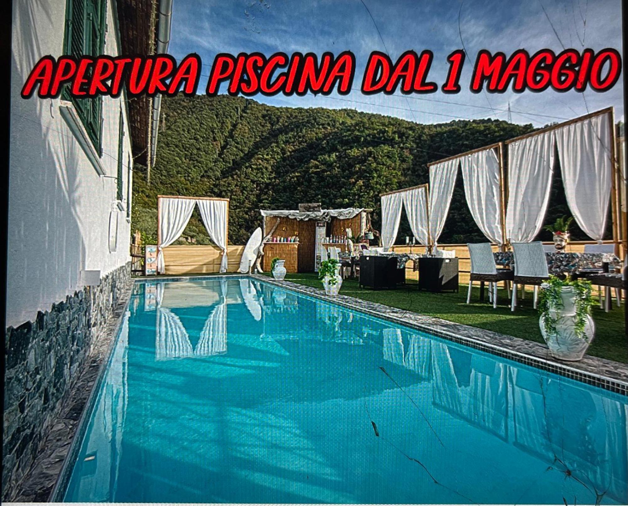 Re Dream Suite A Tema - Rapallo Exteriör bild